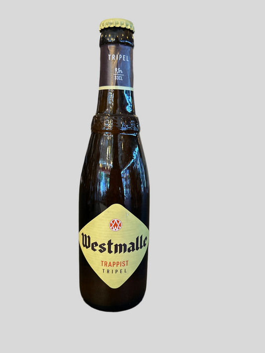 Westmalle Triple