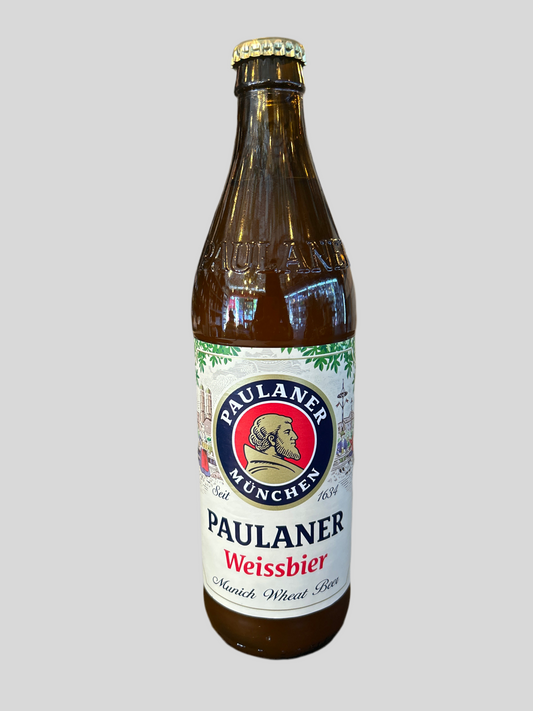 Paulaner Weissbier