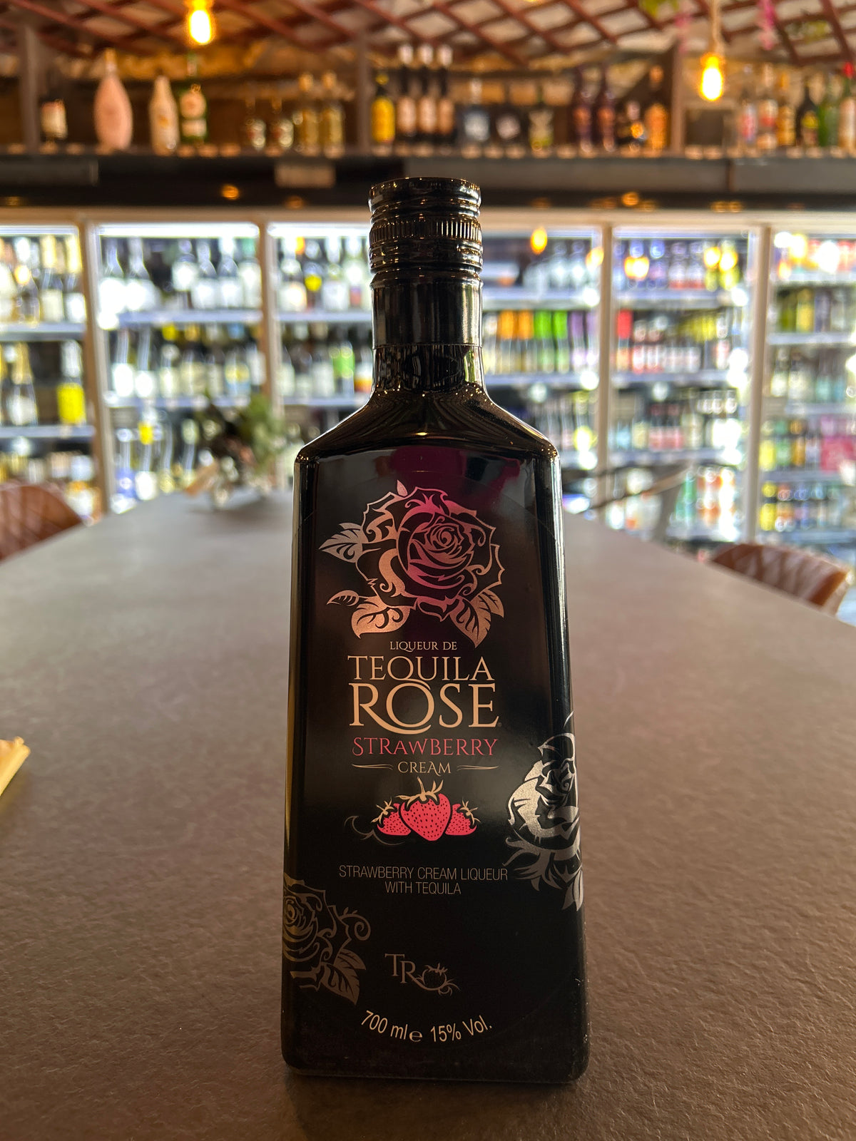 Tequila Rose
