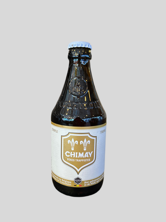 Chimay white
