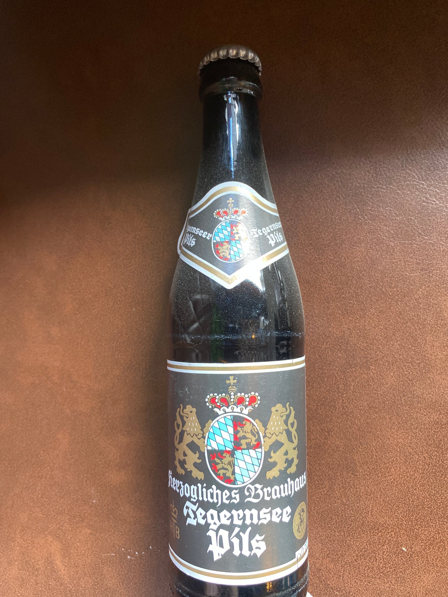 Tegernseer Pils