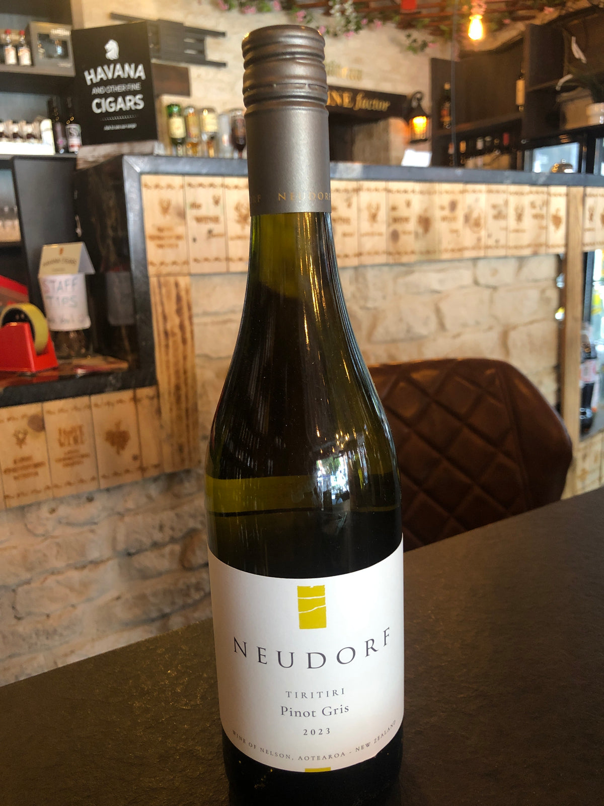 Neudorf tiritiri Pinot gris