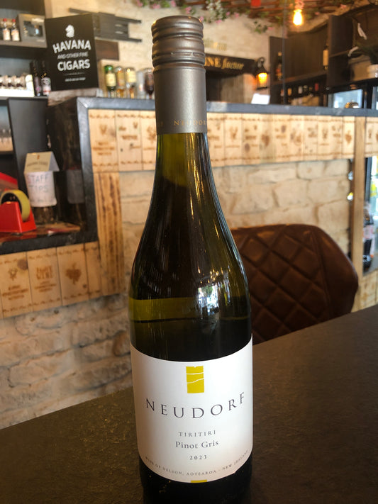 Neudorf tiritiri Pinot gris