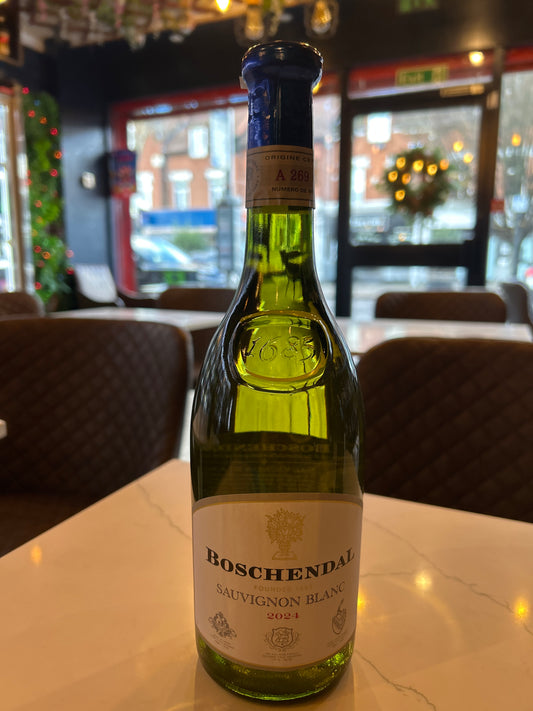 Boschendal Sauvignon Blanc
