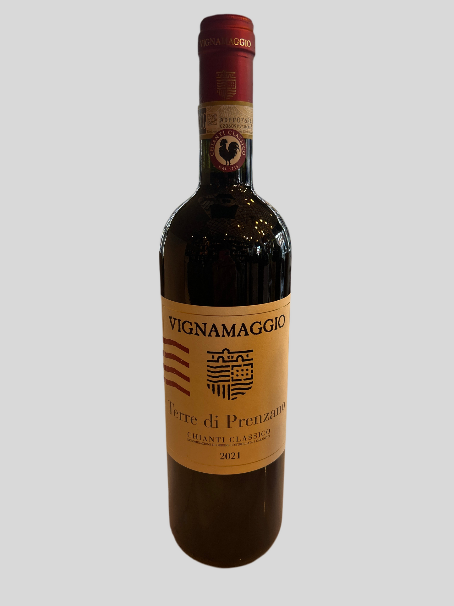 Vignamaggio Terre di Prenzano chianti classico