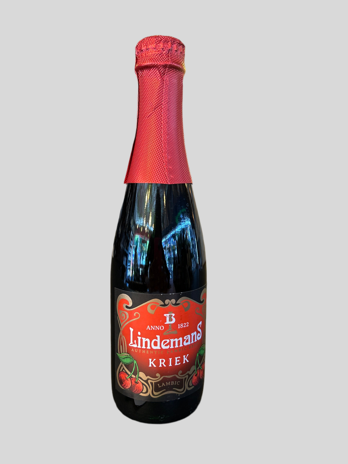 Lindemans Kriek