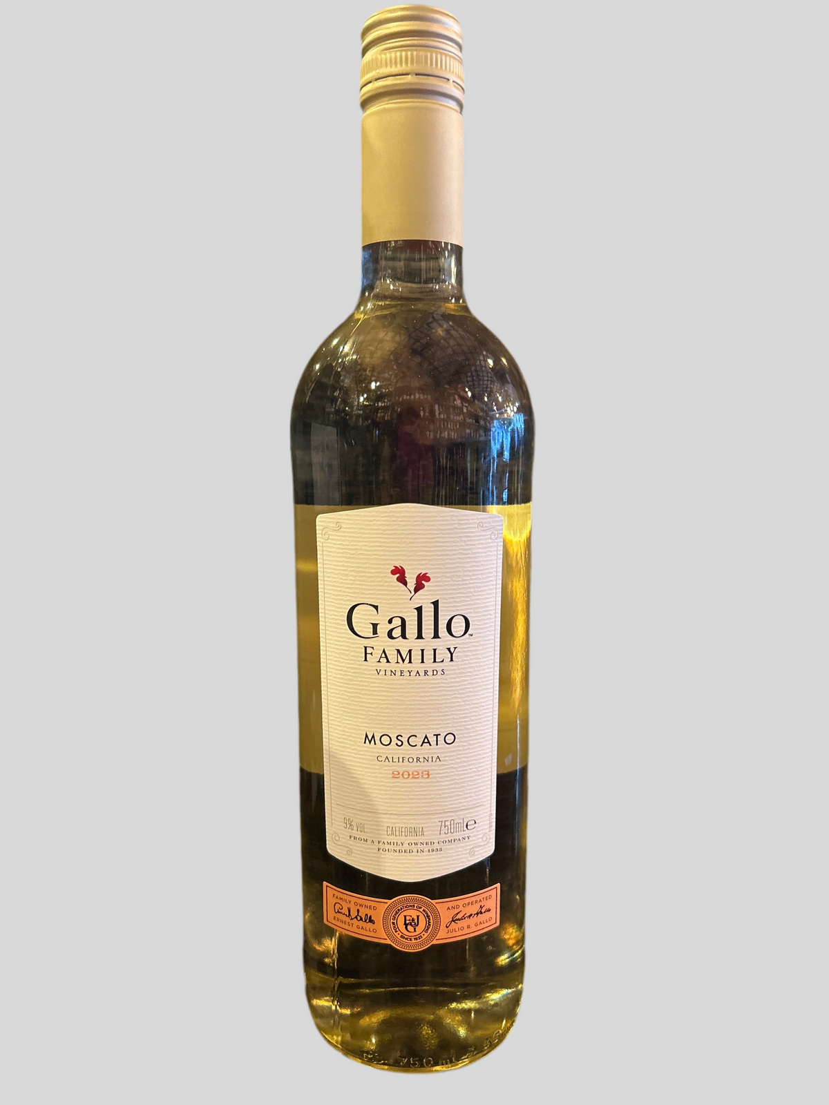 Gallo Moscato