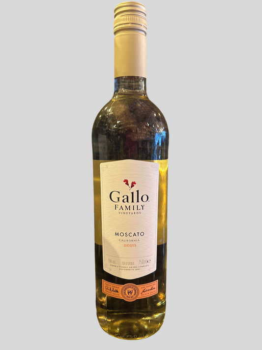 Gallo Moscato