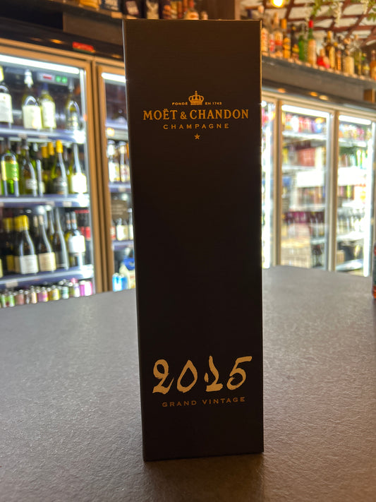 Moet Chandon Grand Vintage Brut
