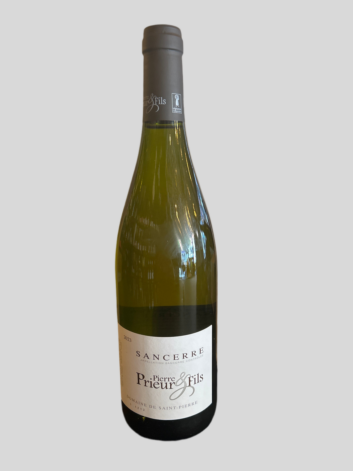 Sancerre Pierre Prieur & Fils