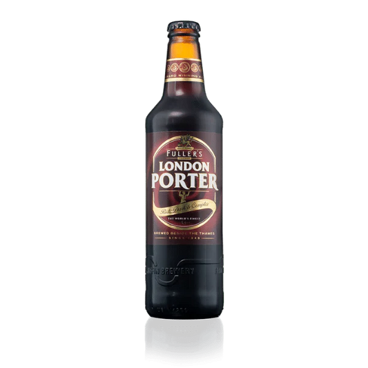 Fuller’s London Porter