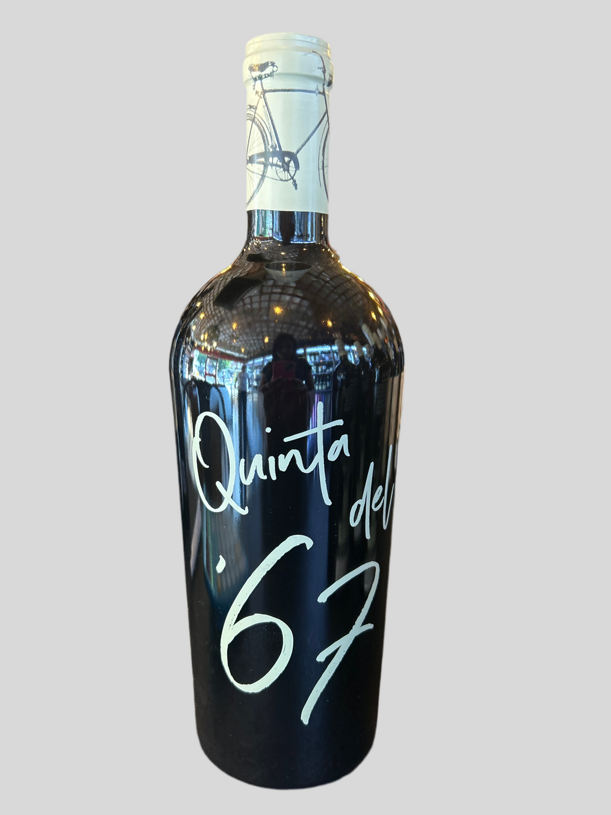 Quinta del 67