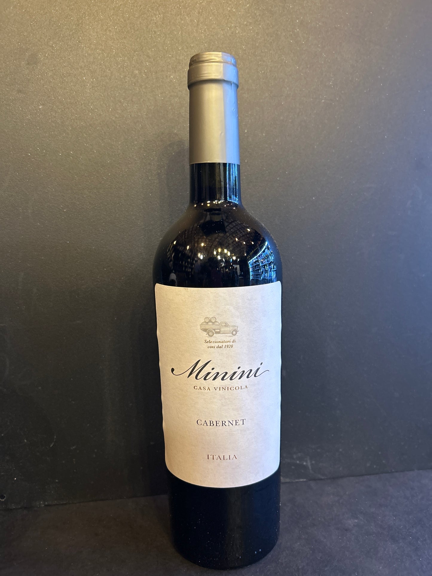 Minini Cabernet