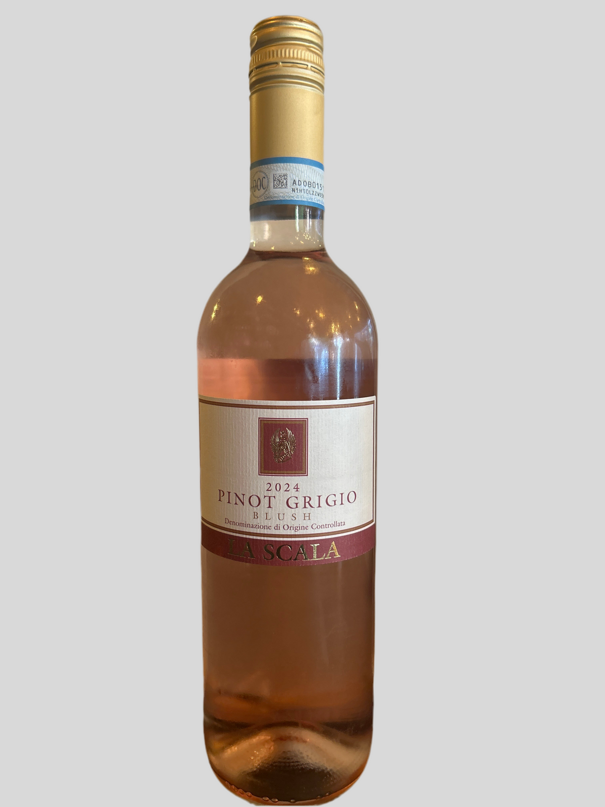 Pinot Grigio Rose Blush