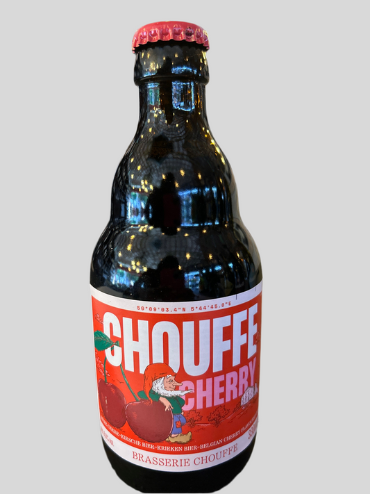 Chouffe Cherry