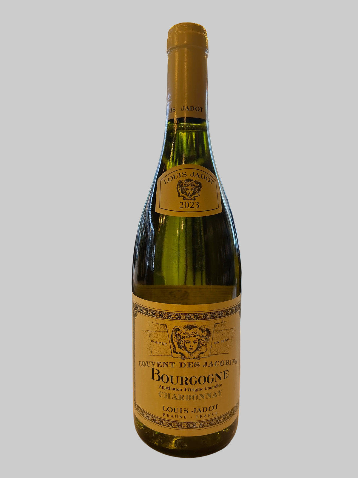 Louis Jadot bourgogne chardonnay