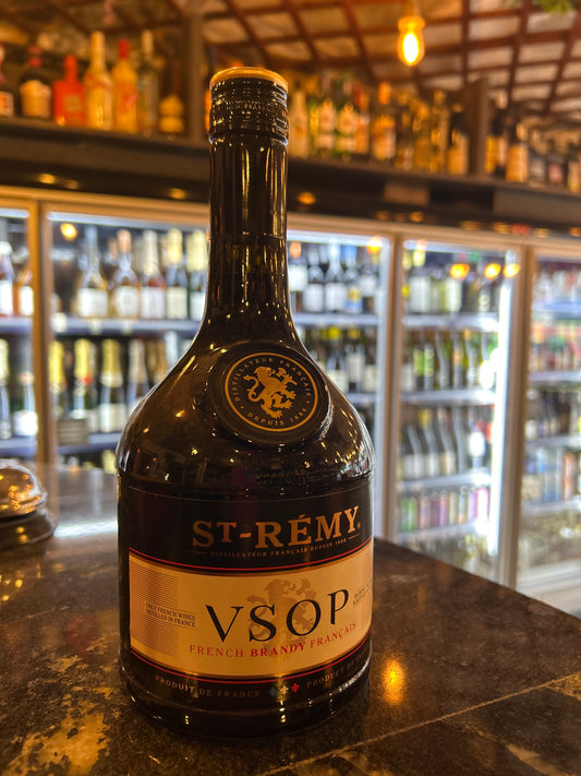 St Remy VSOP Brandy 70cl