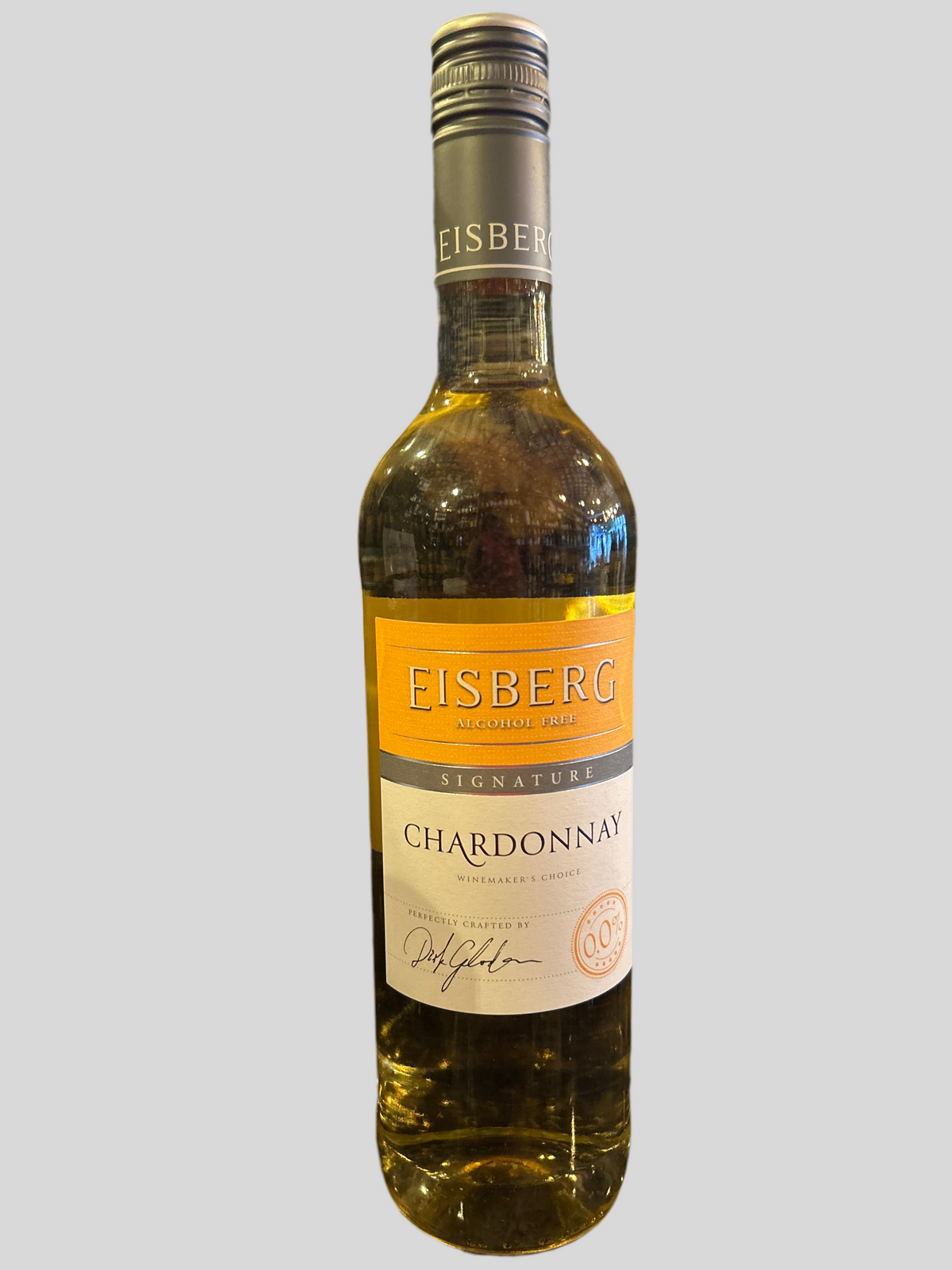 Eisberg Chardonnay Alcohol Free 0.0%