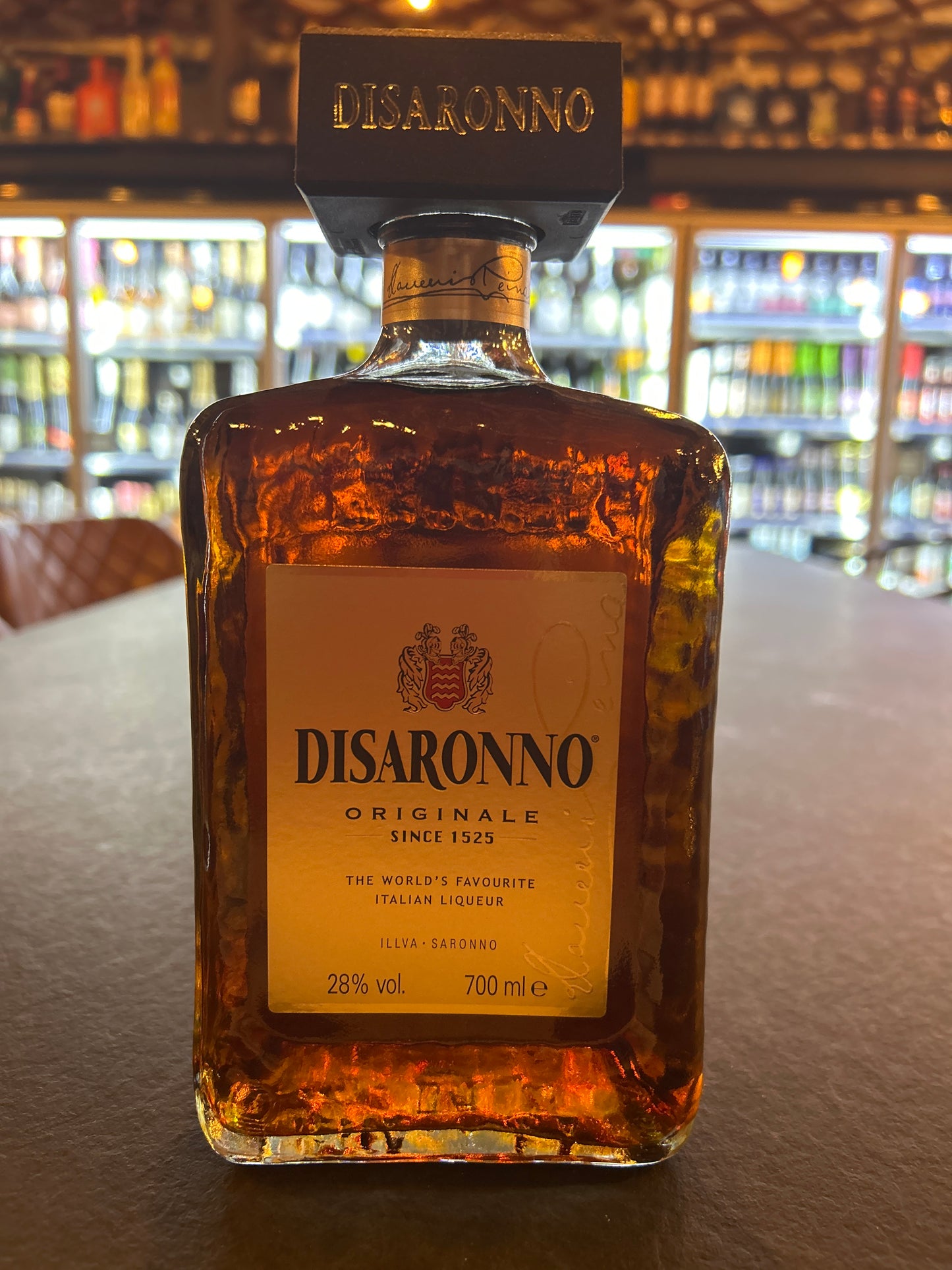 Disaronno