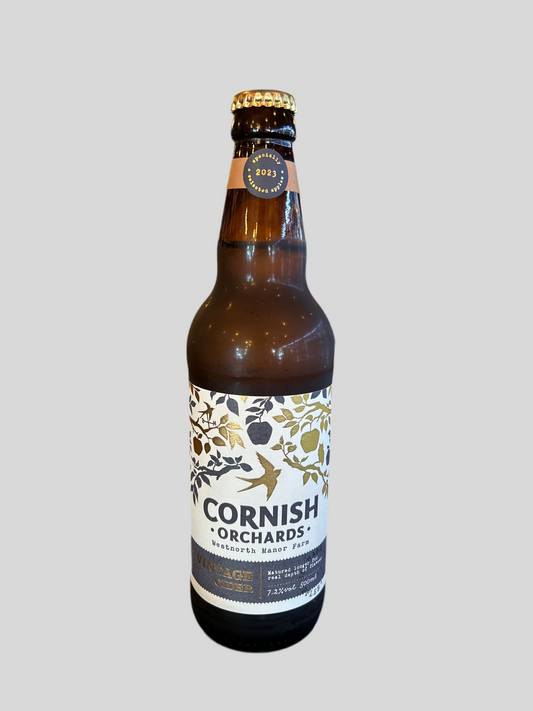 Cornish Orchards Vintage Cider