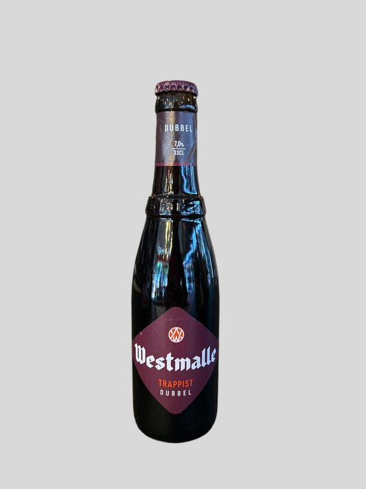 Westmalle Dubbel