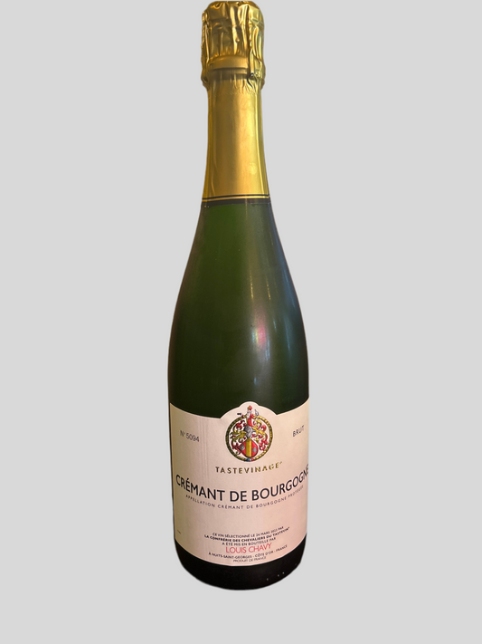 Cremant De Bourgogne Brut