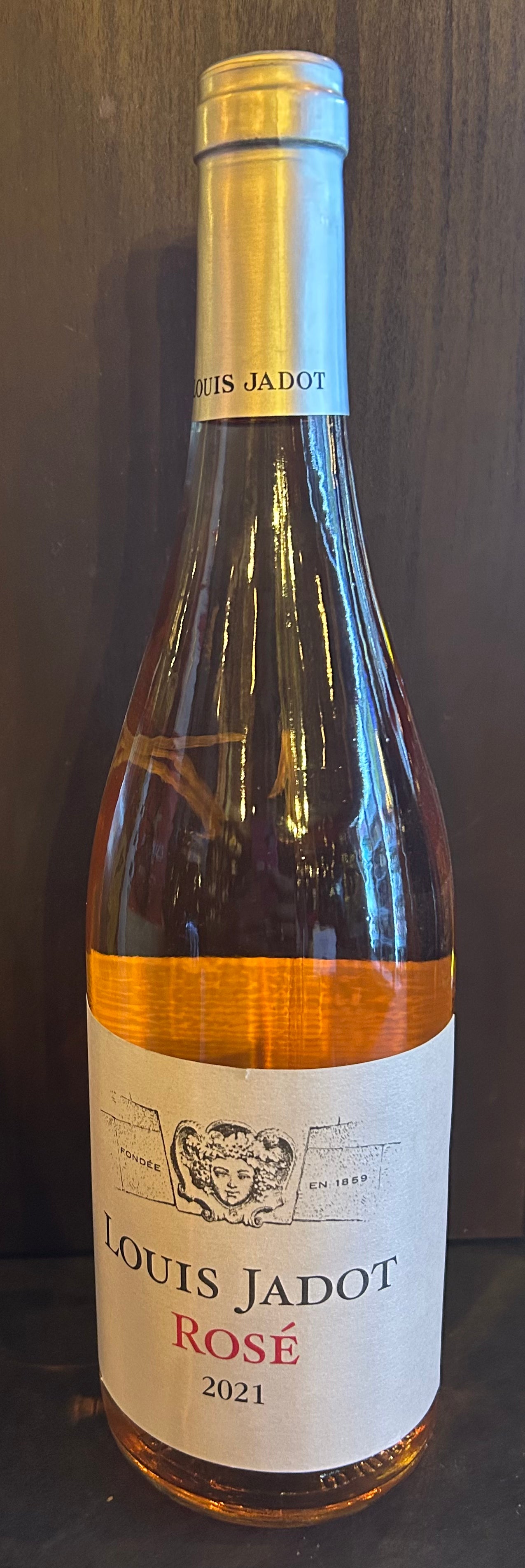 Louis Jadot Rosé 2021