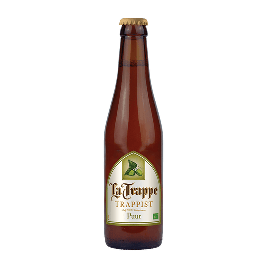 La Trappe PUUR