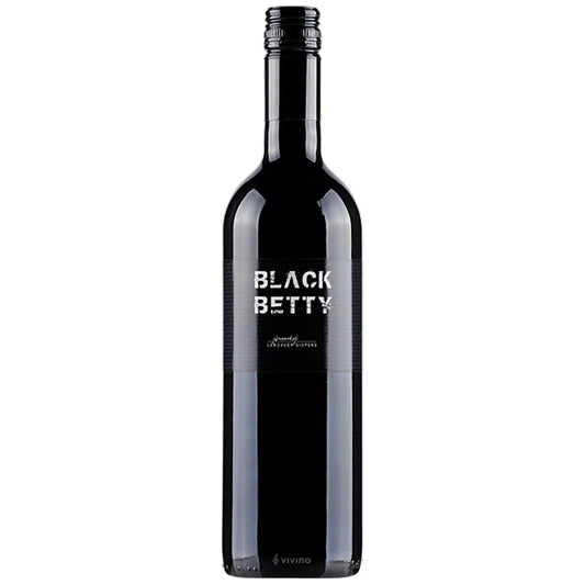 Black Betty Landauer