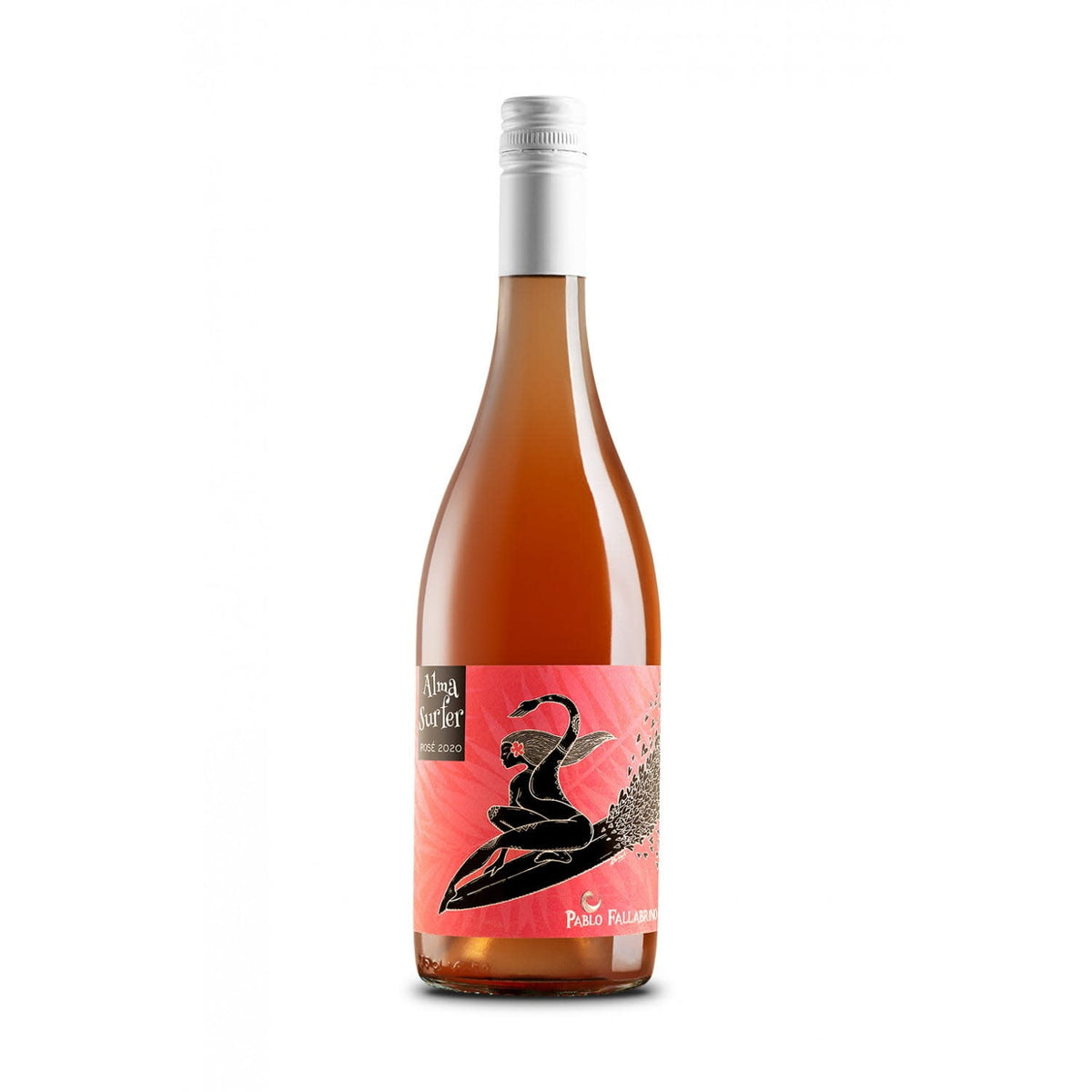 Soul Surfer Rosé