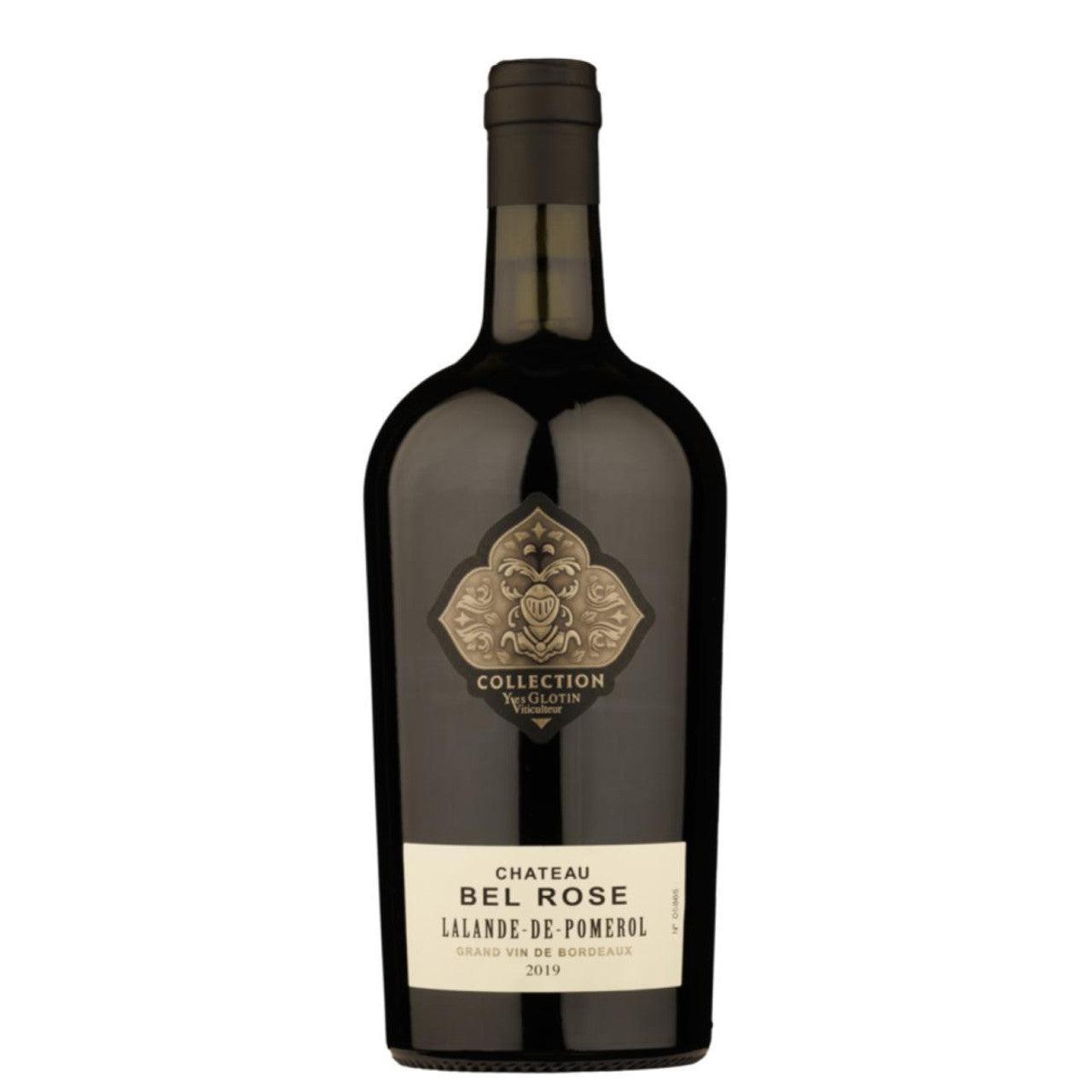 Chateau Bel Rose Lalande de Pomerol, 750ml