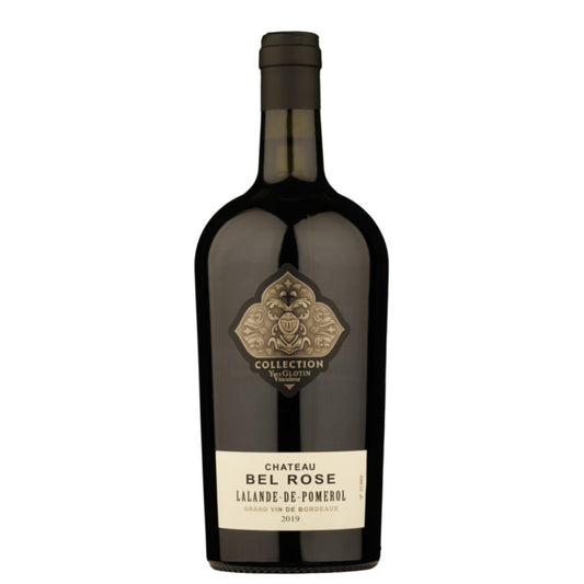 Chateau Bel Rose Lalande de Pomerol, 750ml