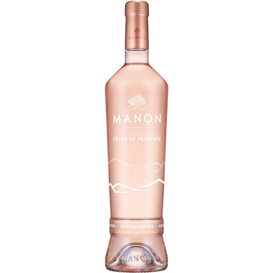 Manon Côtes de Provence Rosé