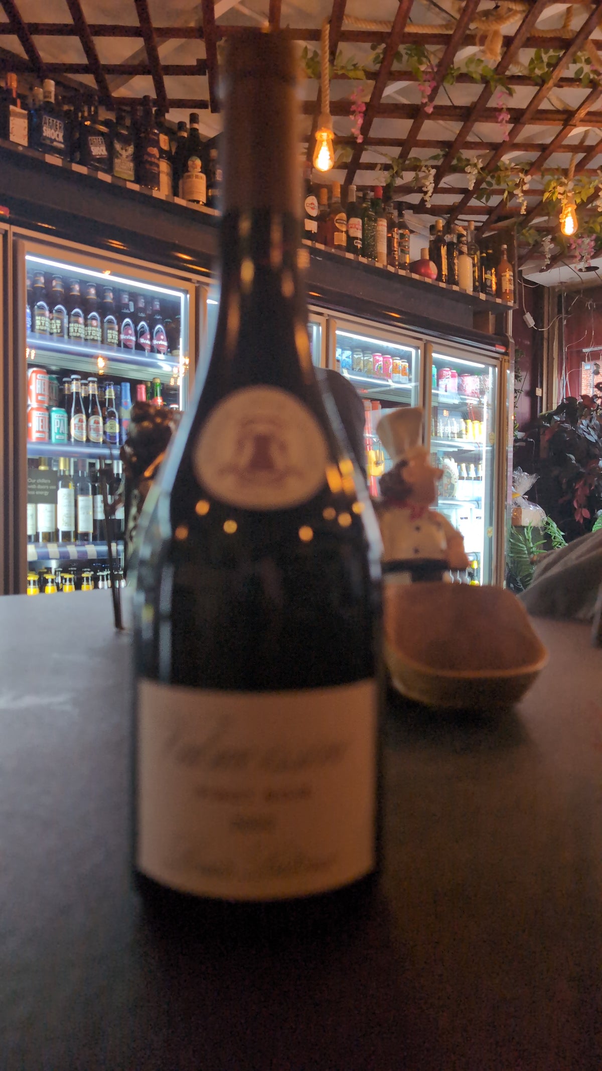 Louis Latour Pinot Noir