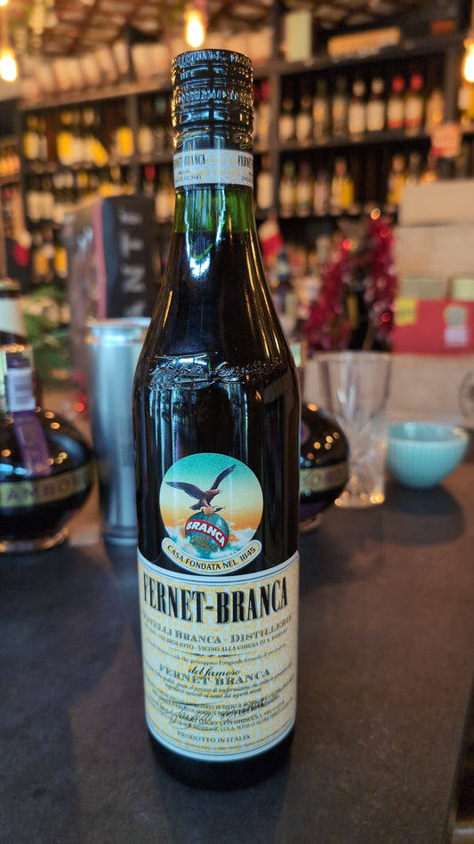 Fernet Branca