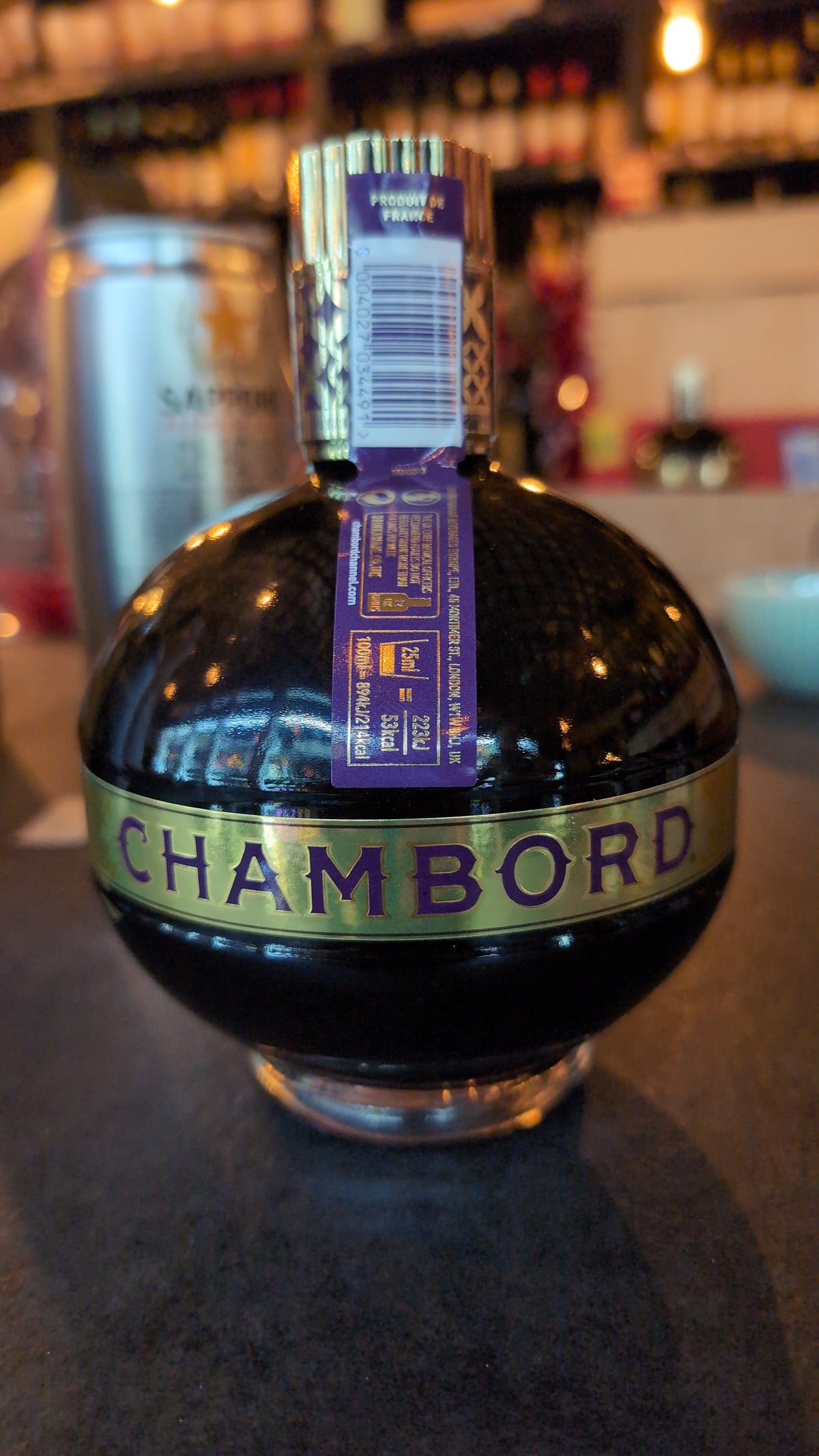 Chambord
