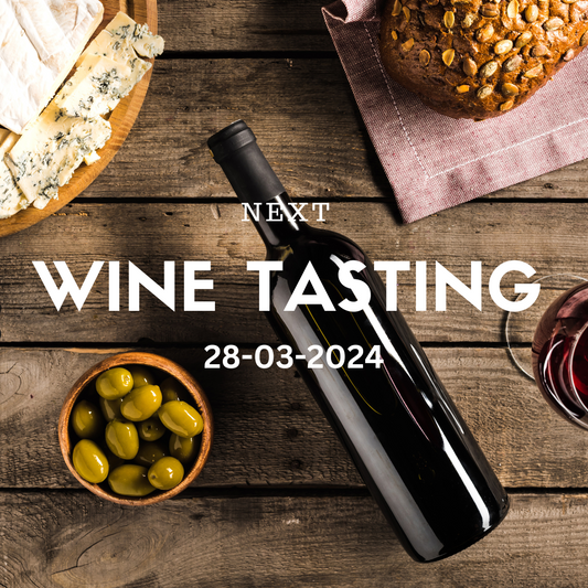 Wine Tasting Night